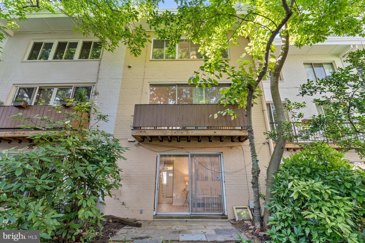 329 I Street #205, Washington, District of Columbia image 32