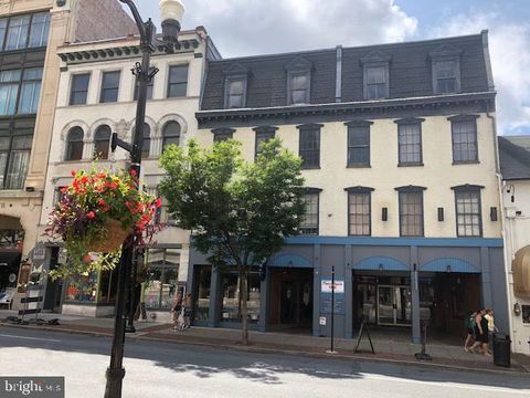 Mixed Use in Lancaster PA 50-54 N QUEEN & 12 Orange STREET.jpg