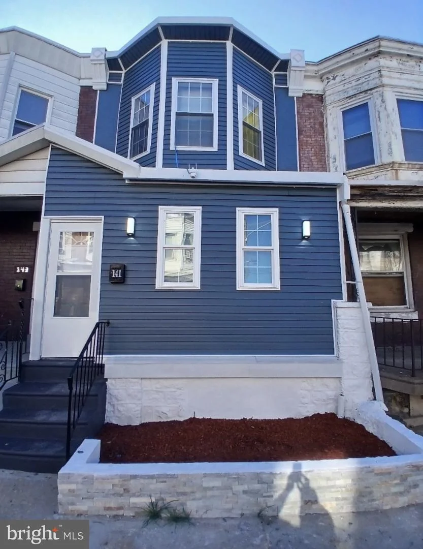141 N Conestoga Street
