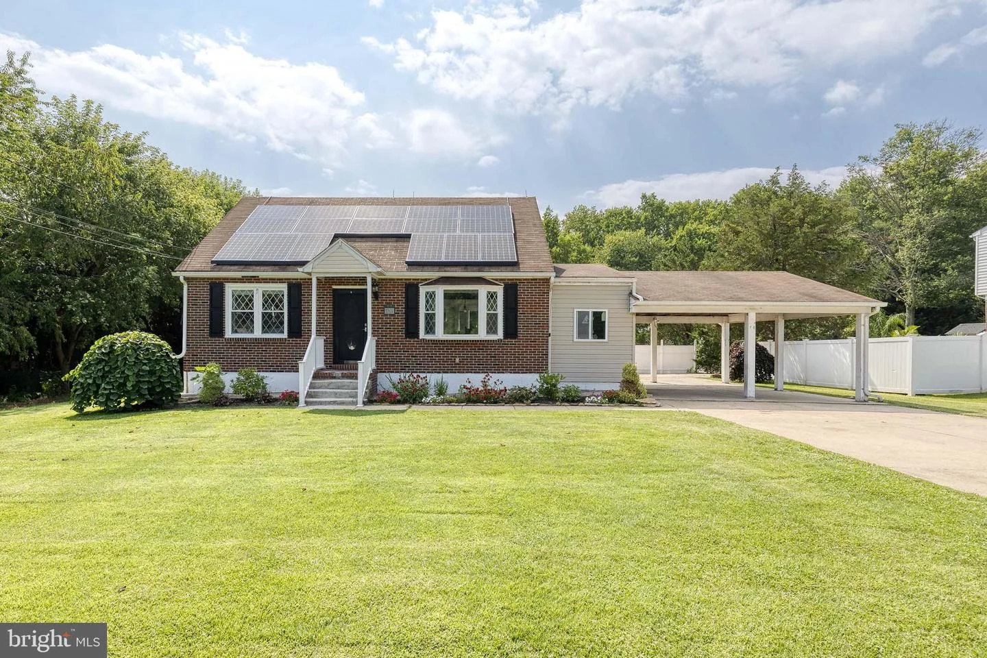 10504 Vincent Farm Lane
