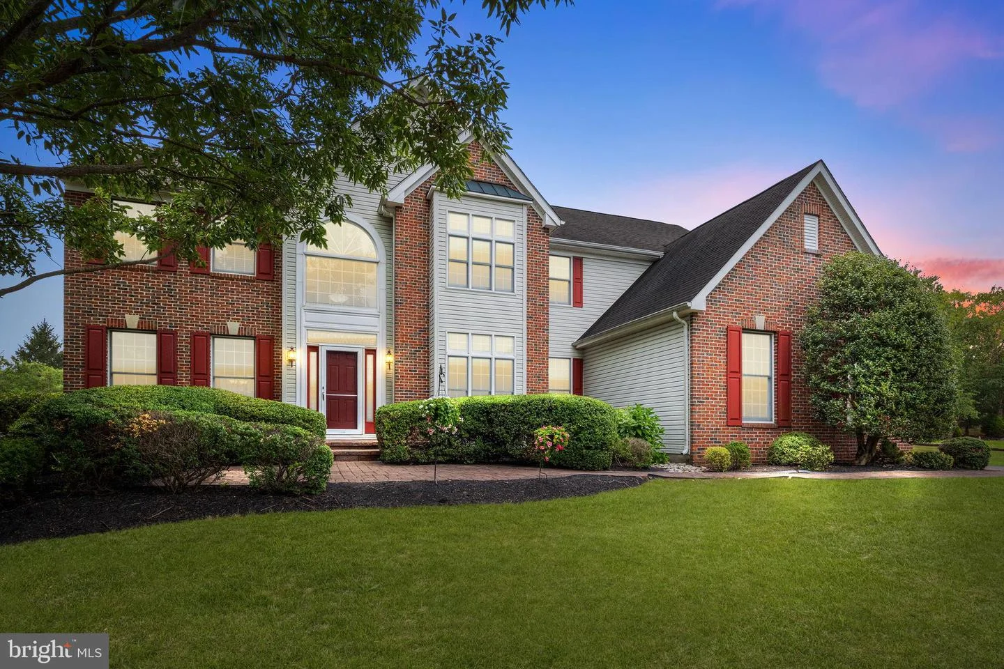 10 Providence Court