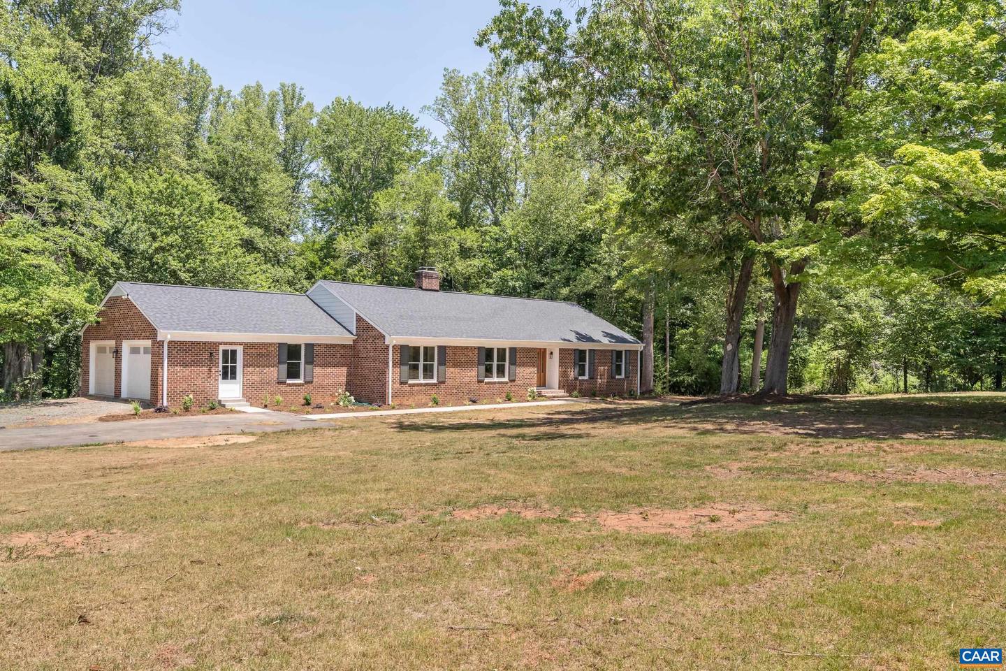540 Milford Rd Rd, Earlysville, VA, 22936