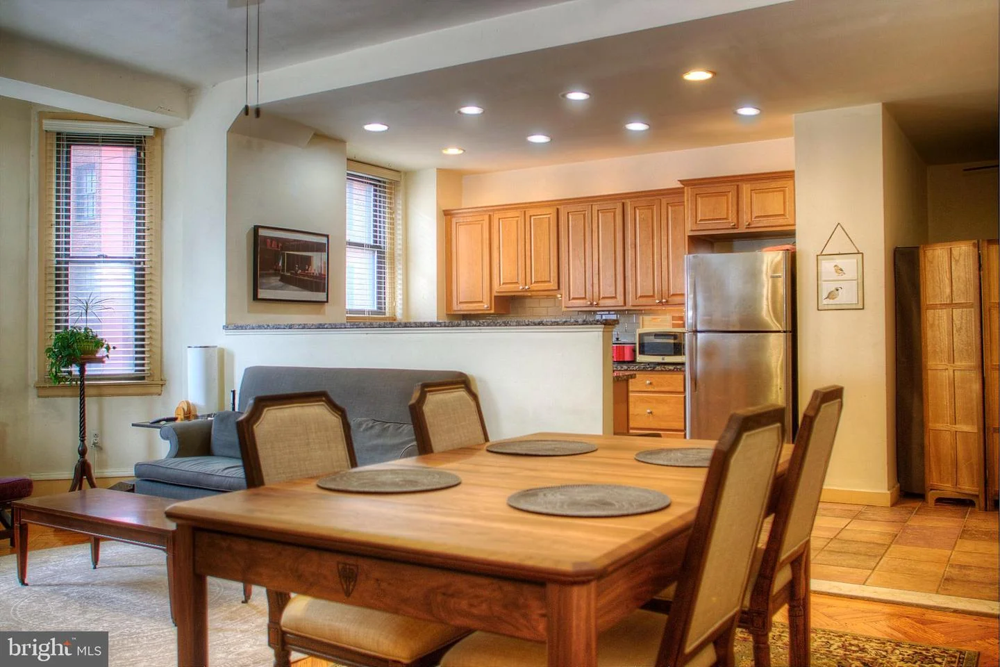 250 S 13th Street Unit 3B
