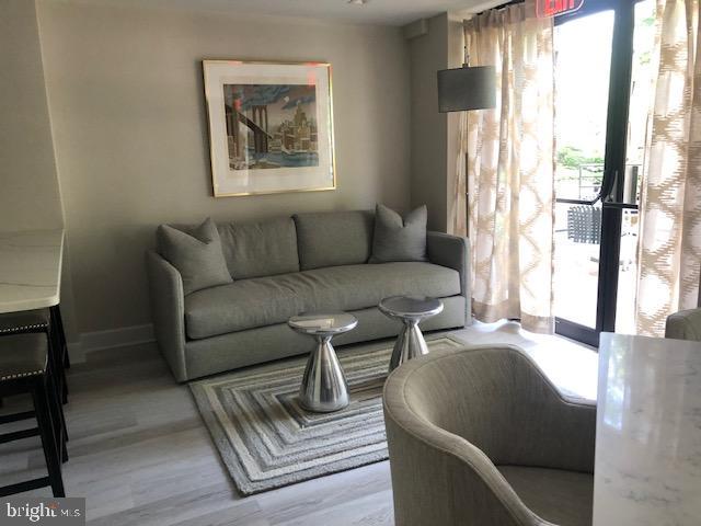 Photo 9 of 25 of 1600 Hagys Ford Rd #7-Yz condo