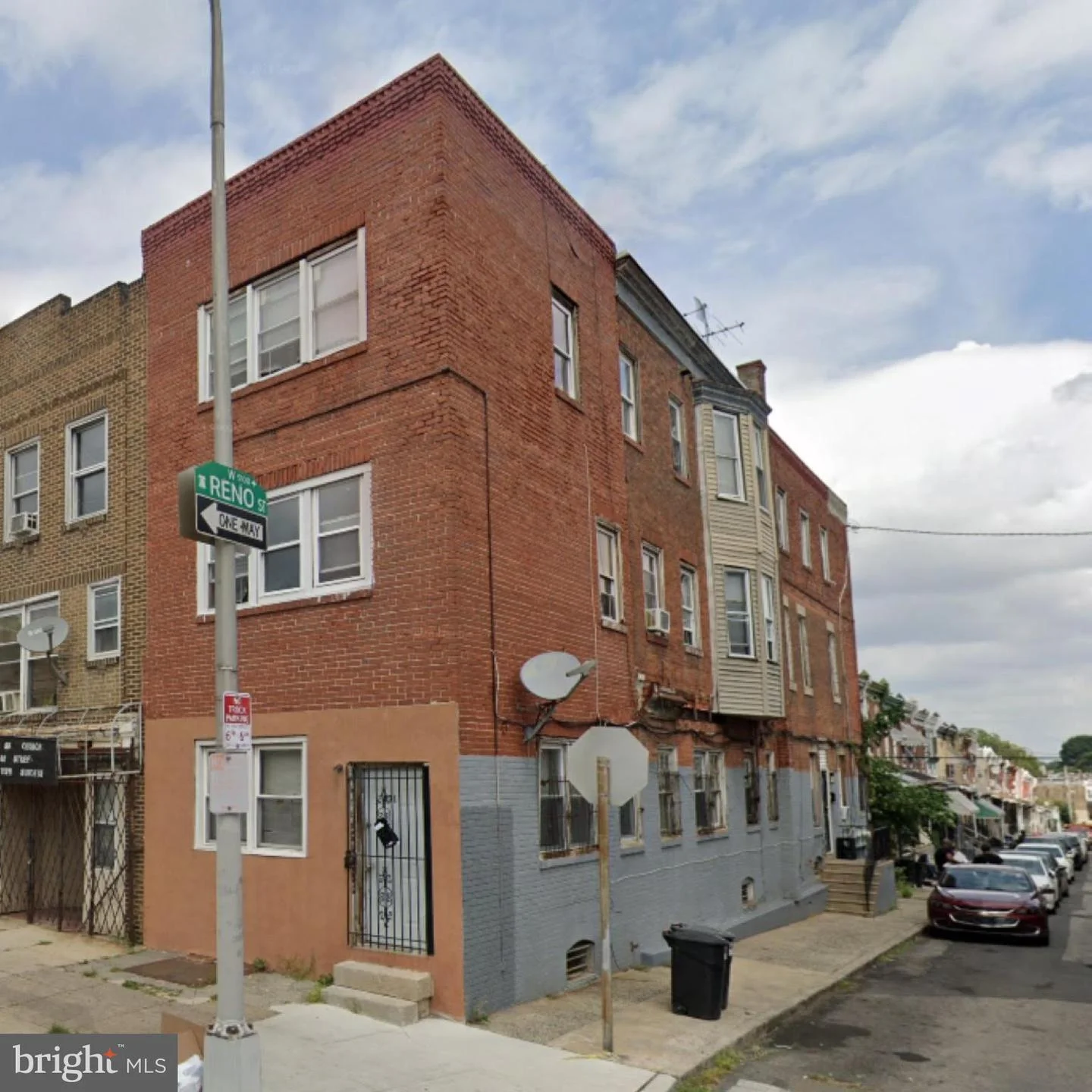 331 N 52nd Street