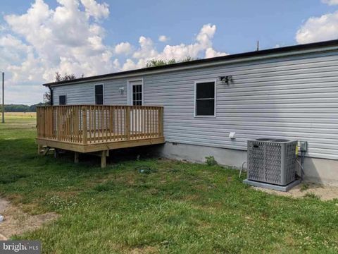 A home in Camden Wyoming