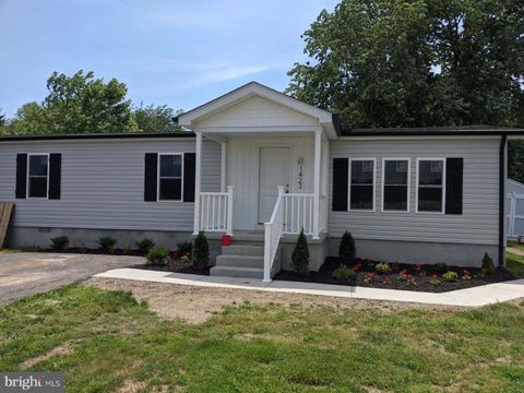 A home in Camden Wyoming