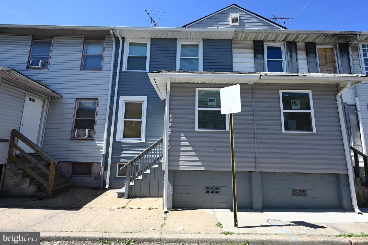 4206 Morrison Court, Baltimore City, MD, 21226