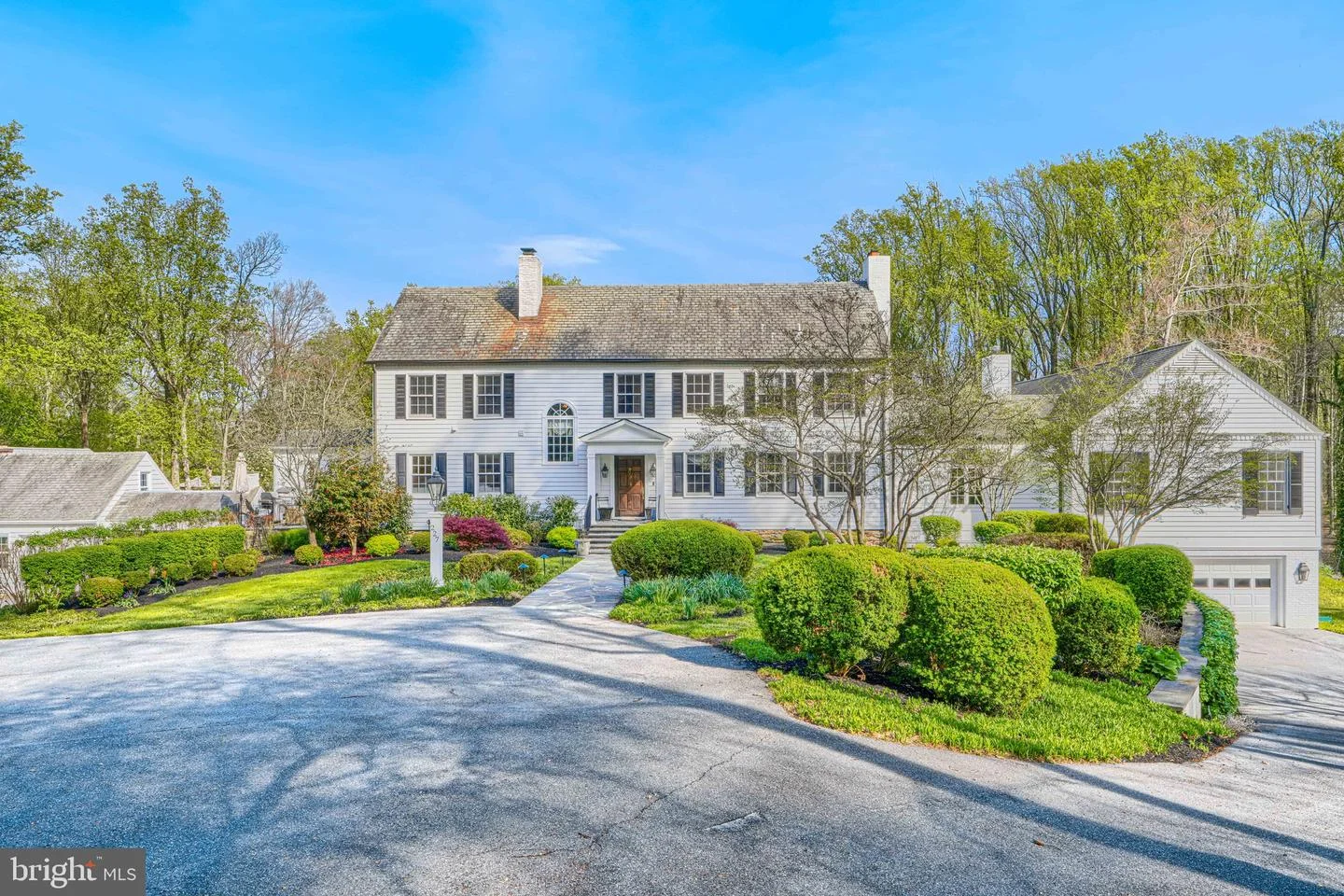 227 Greenspring Valley Road