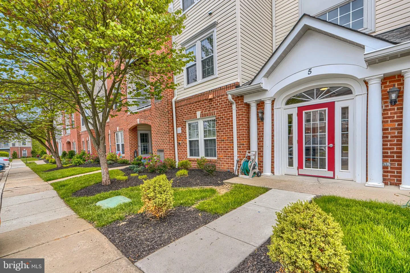 5 Brook Farm Court Unit 5F