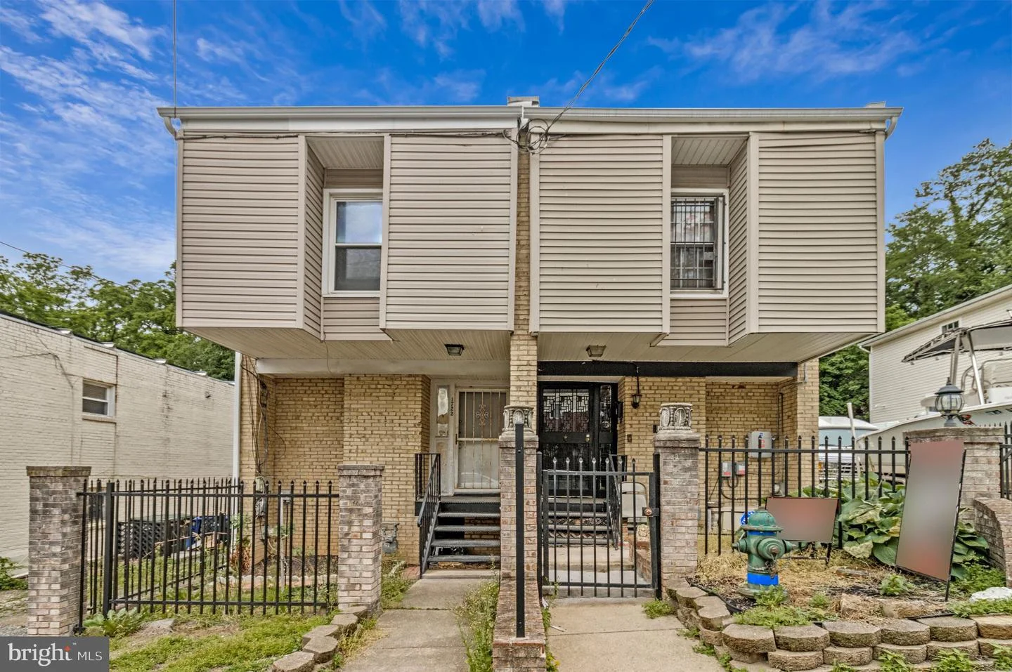 1722 -1726 Galen Street SE
