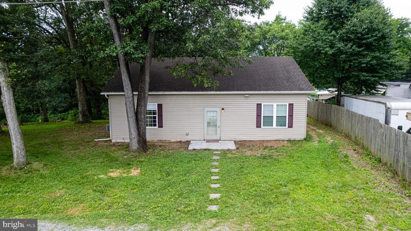 817 E Berlin Road, York Springs, PA, 17372