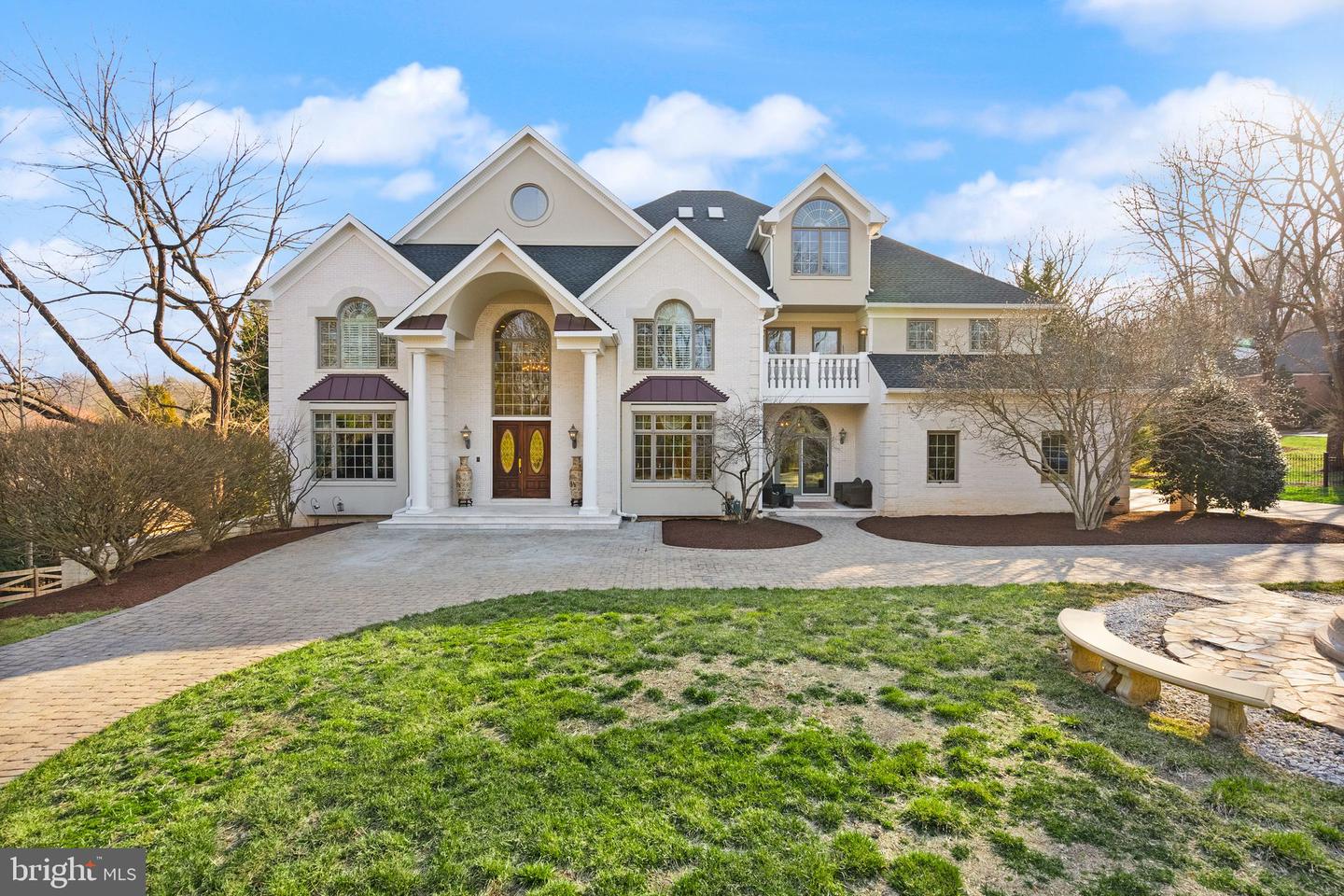 9941 Lawyers Rd