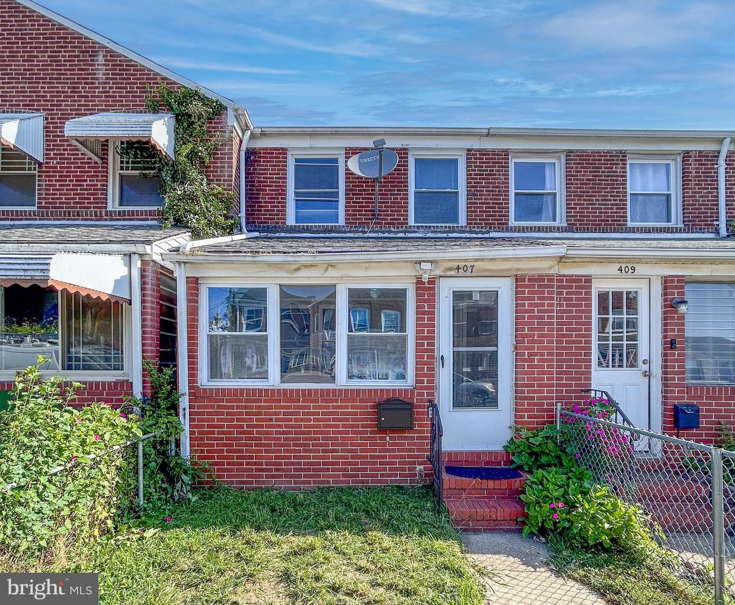 View Dundalk, MD 21222 townhome