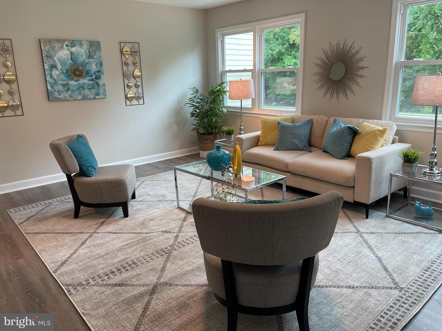 View Woodbridge, VA 22191 townhome