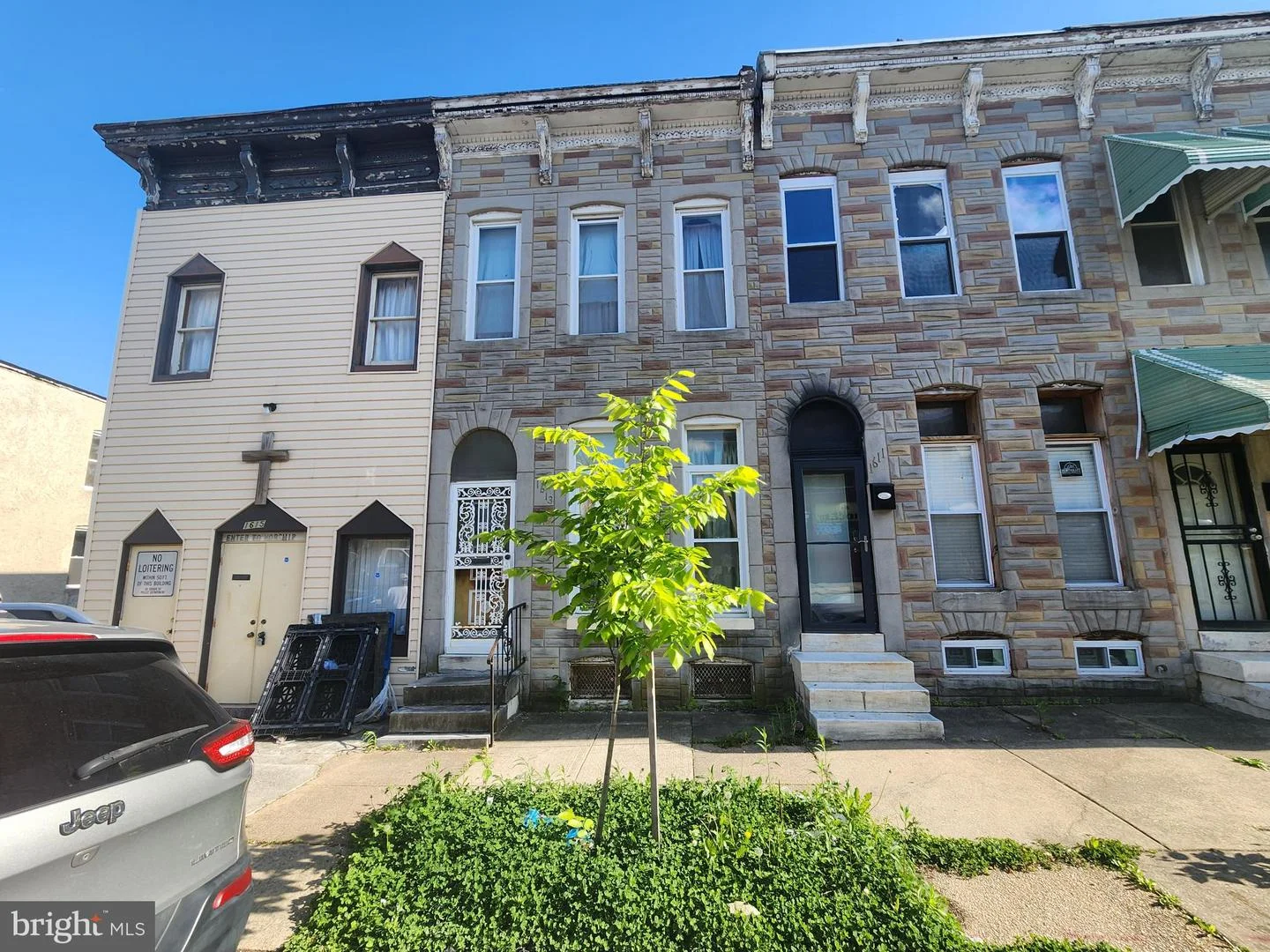 1613 E Lafayette Avenue