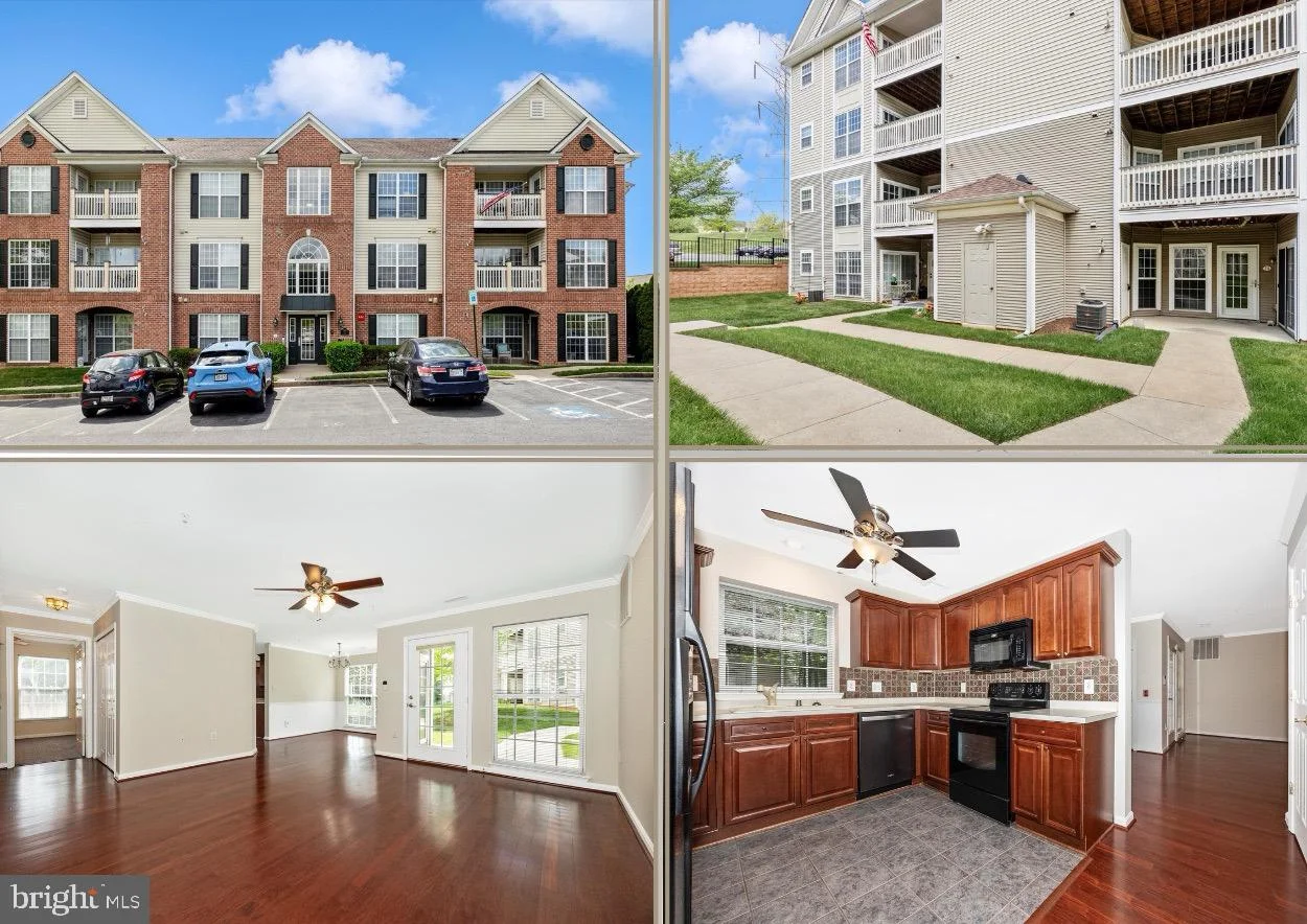 2509 Shelley Circle Unit 5 TB