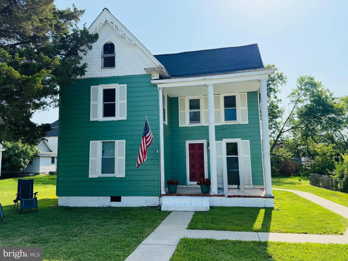 3069 Union Church Road