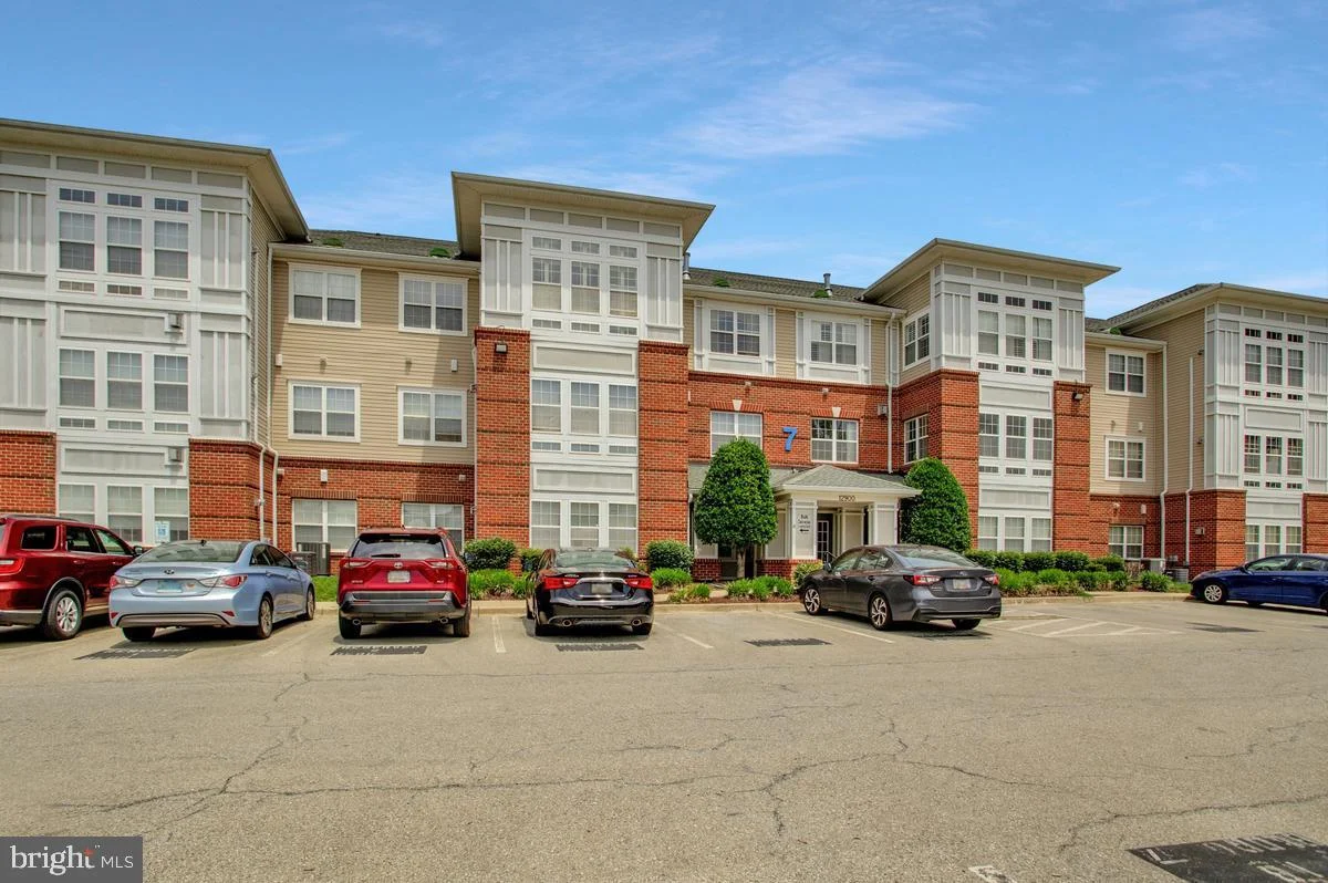 12900 Fox Bow Drive Unit 309