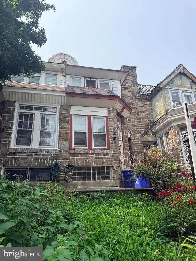 443 E Vernon Road, Philadelphia, PA, 19119