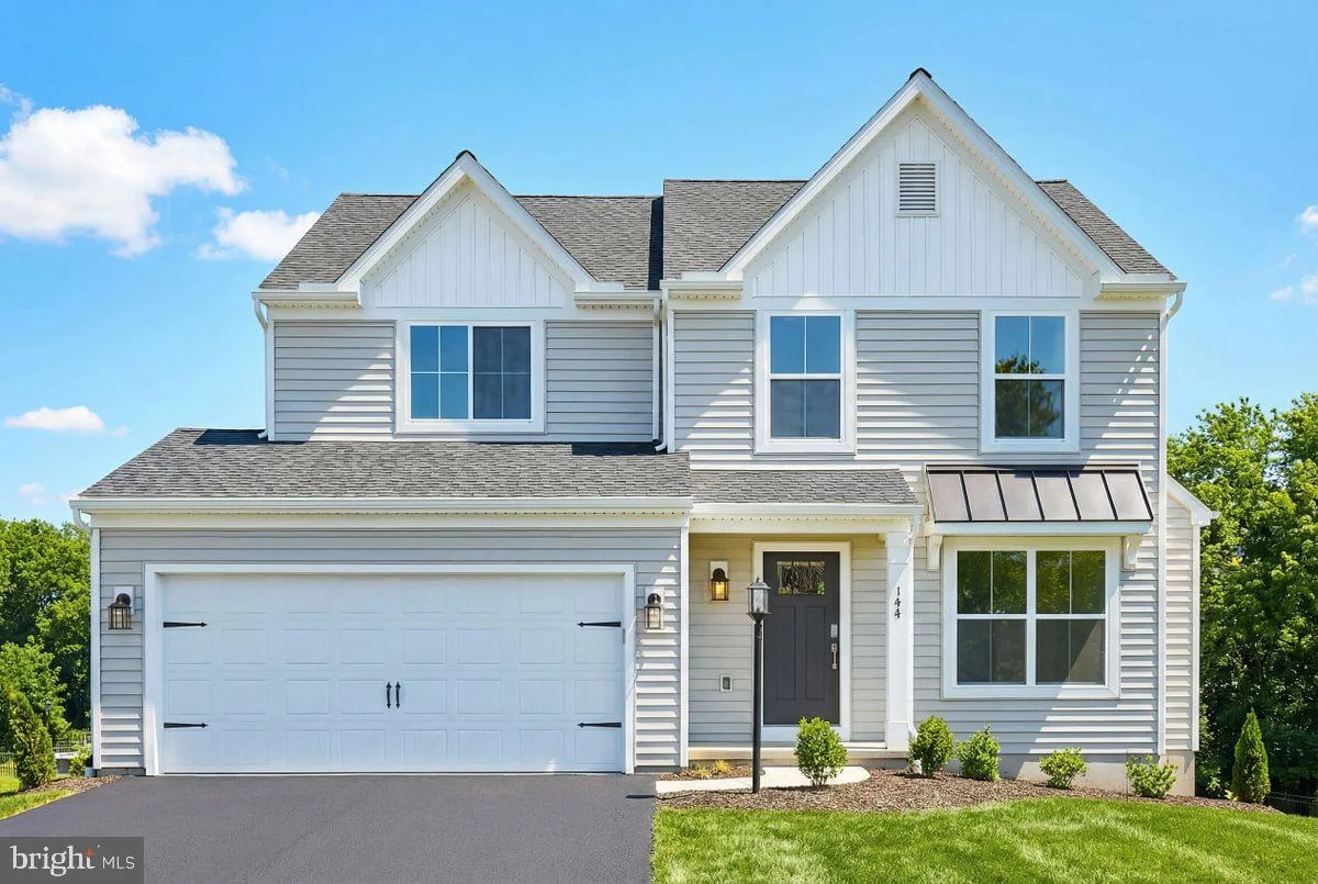 144 Jessica Drive Unit LOT 146