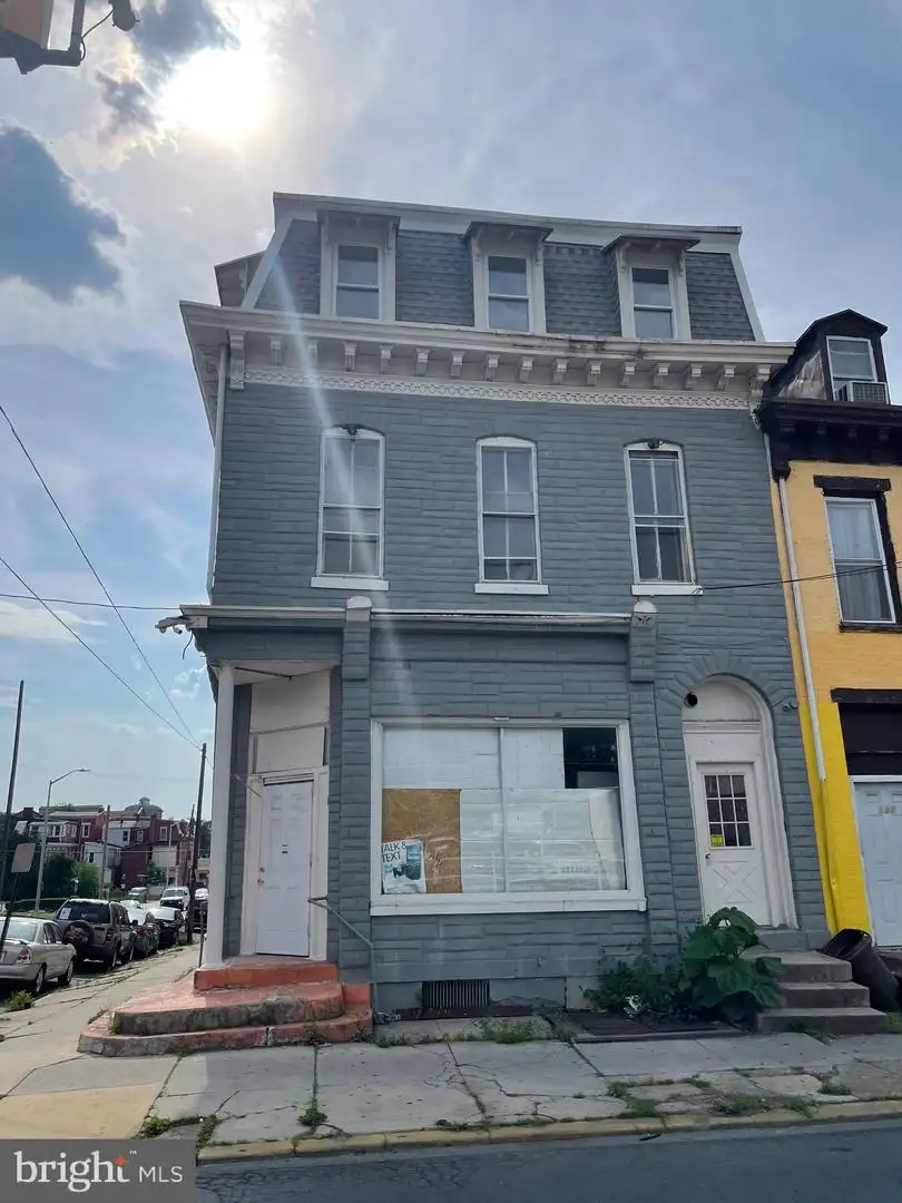 400 N 6th Street, Reading, PA, 19601