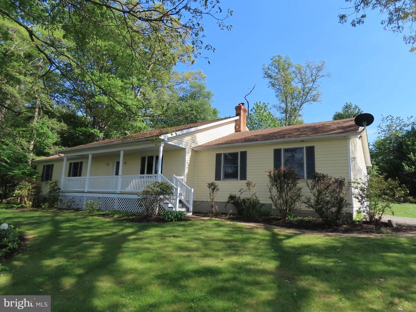 703 St Marys Road, Pylesville, MD, 21132