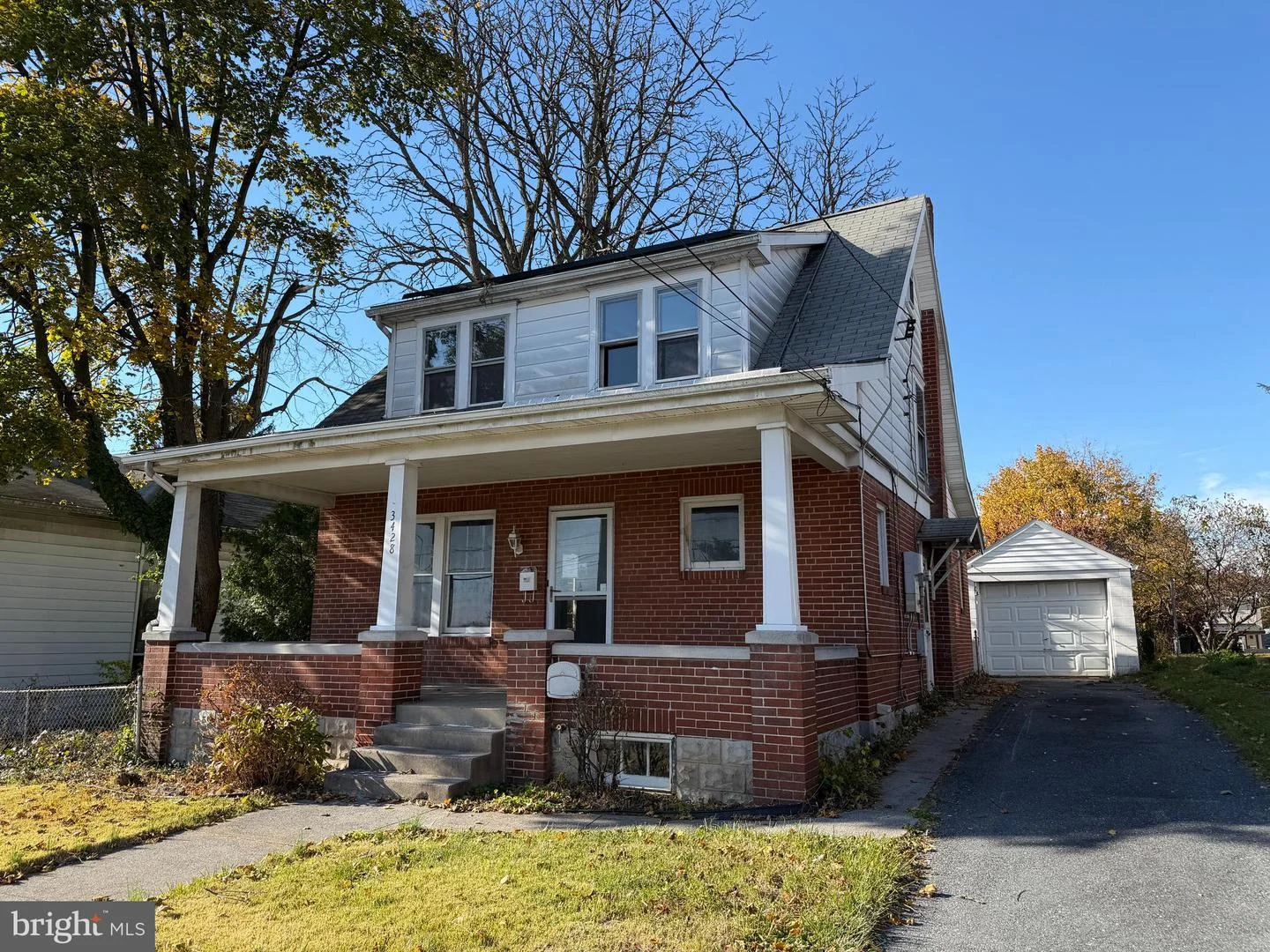3428 Old Orchard Road