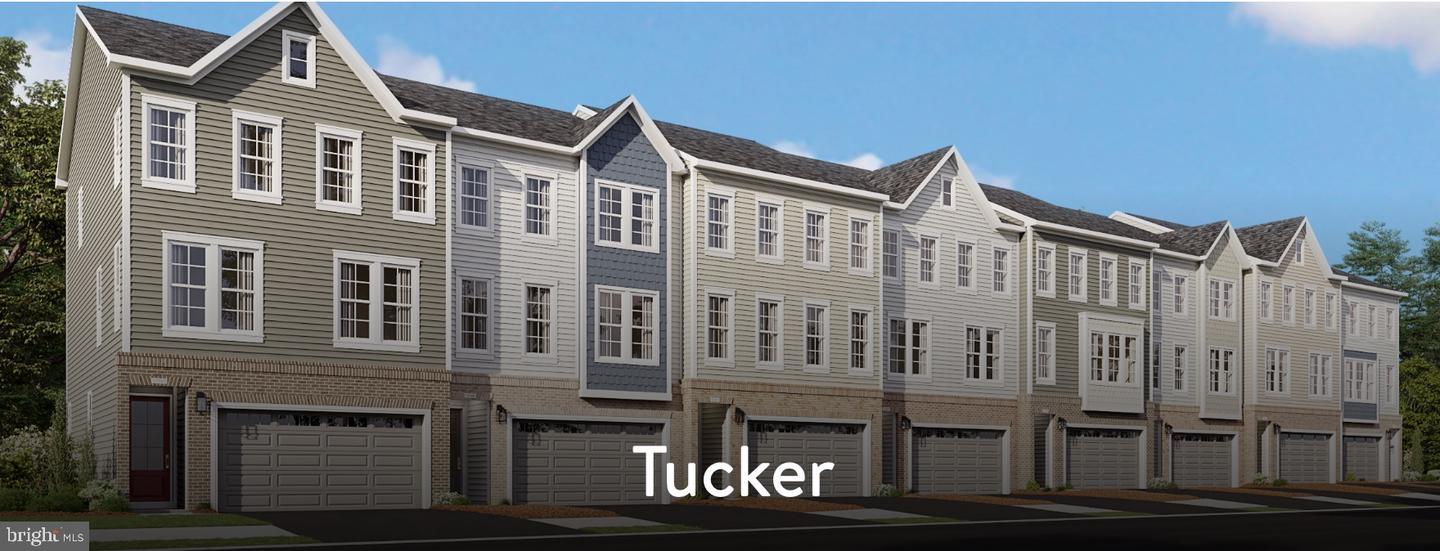 Photo 3 of 3 of 6892 Karter Robinson Dr townhome