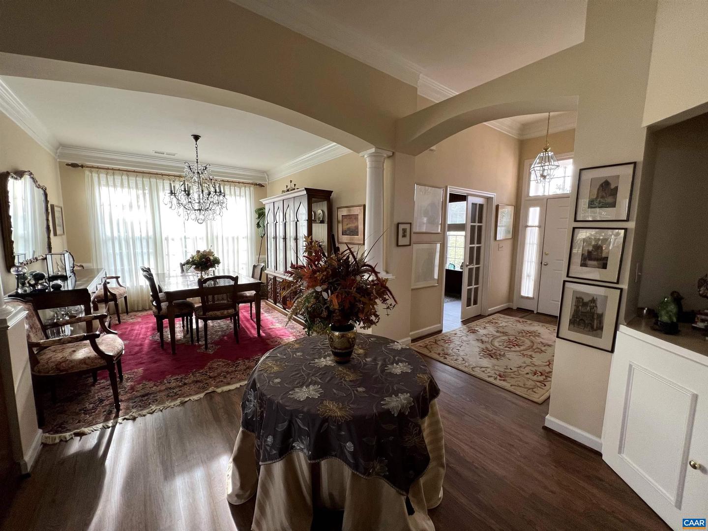 Photo 9 of 27 of 2118 Shepherds Ridge Rd townhome