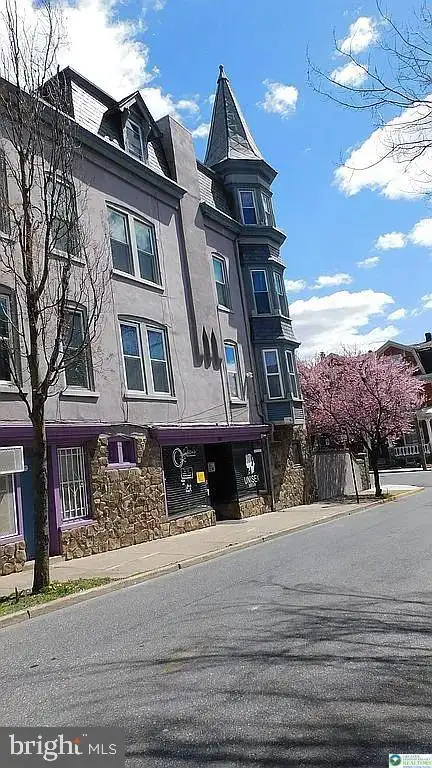 1225 W Walnut St, Allentown, PA, 18102