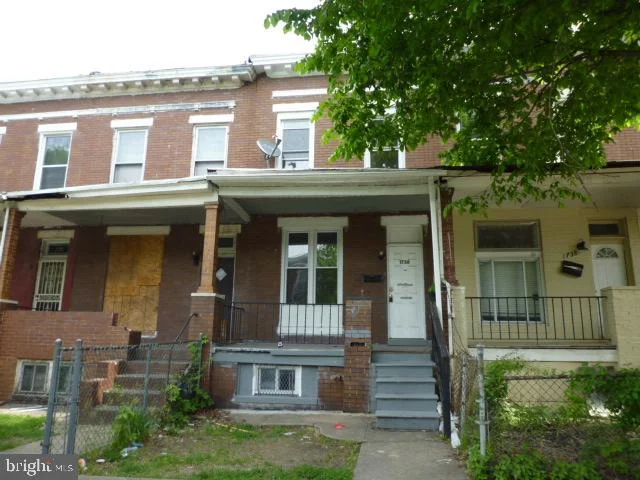 1736 Montpelier Street