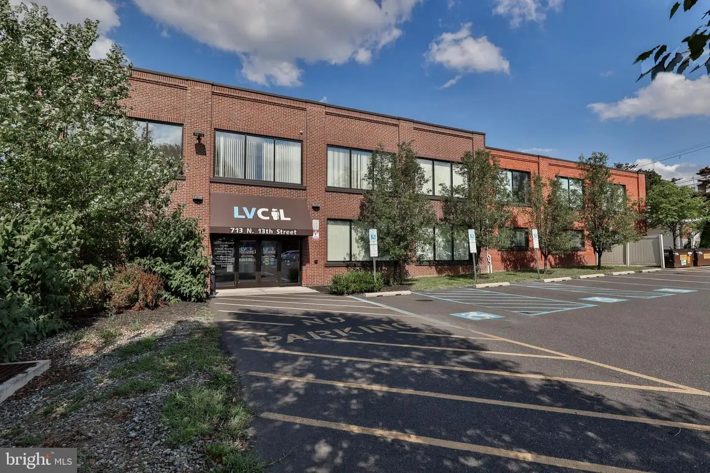 1226 W Green Street, Allentown, PA, 18104