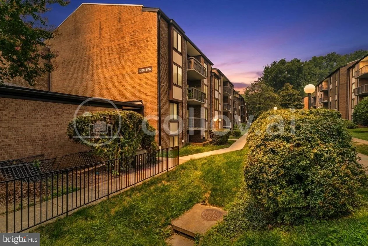 9710 Kingsbridge Drive Unit 104