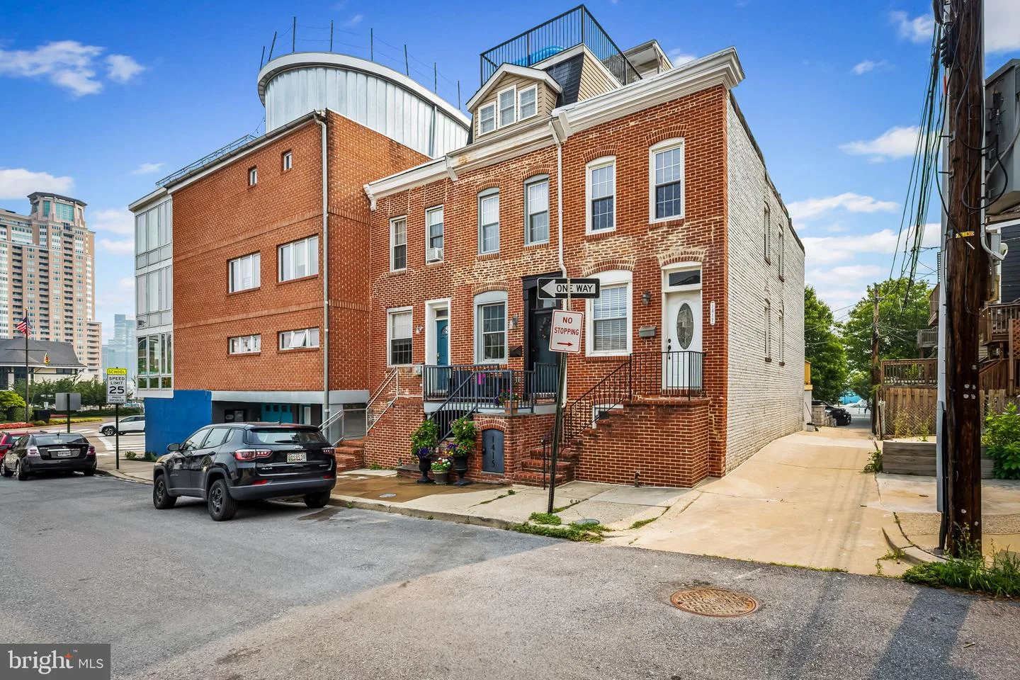 1417 Anchor Street