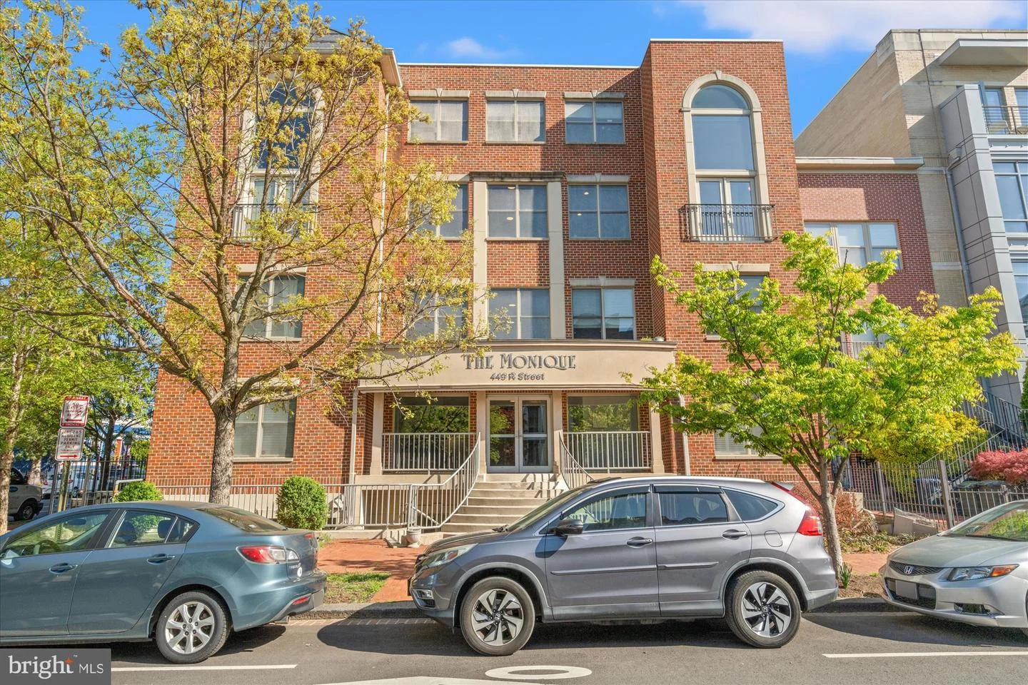449 R Street NW Unit 301