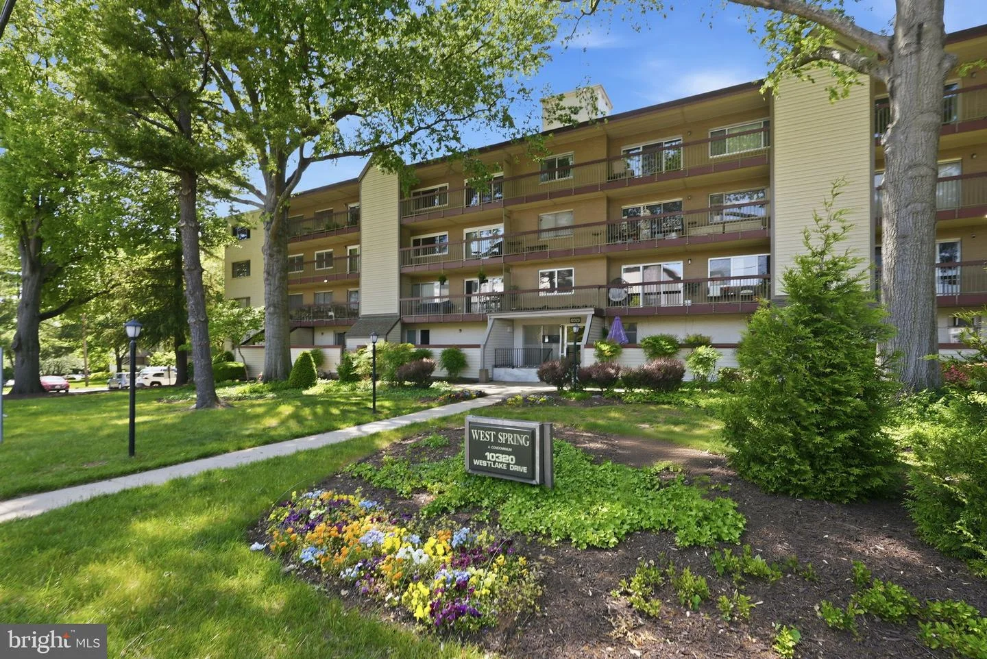 10320 Westlake Drive Unit E-302