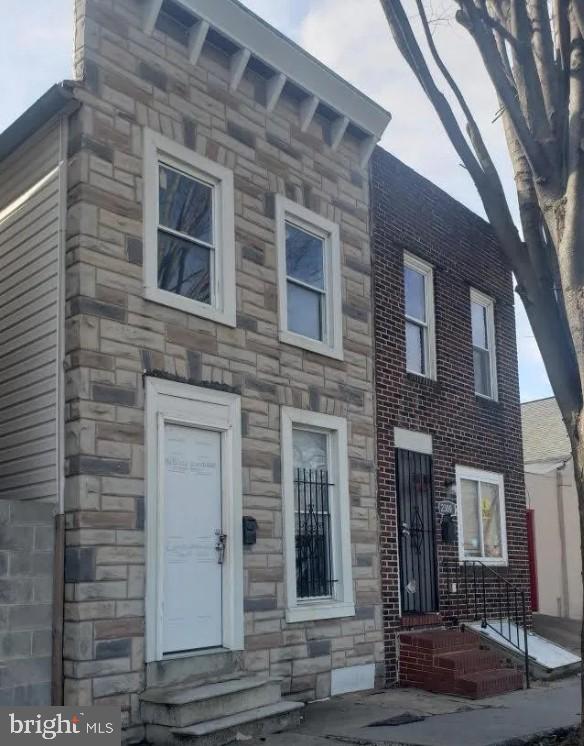 Photo 1 of 1 of 2311 McElderry St townhome
