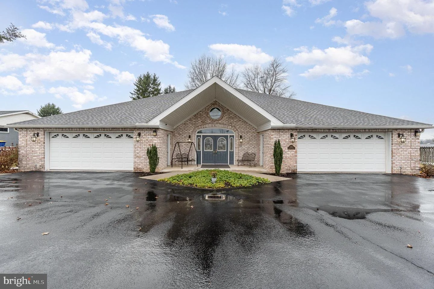 2318 Grantley Road