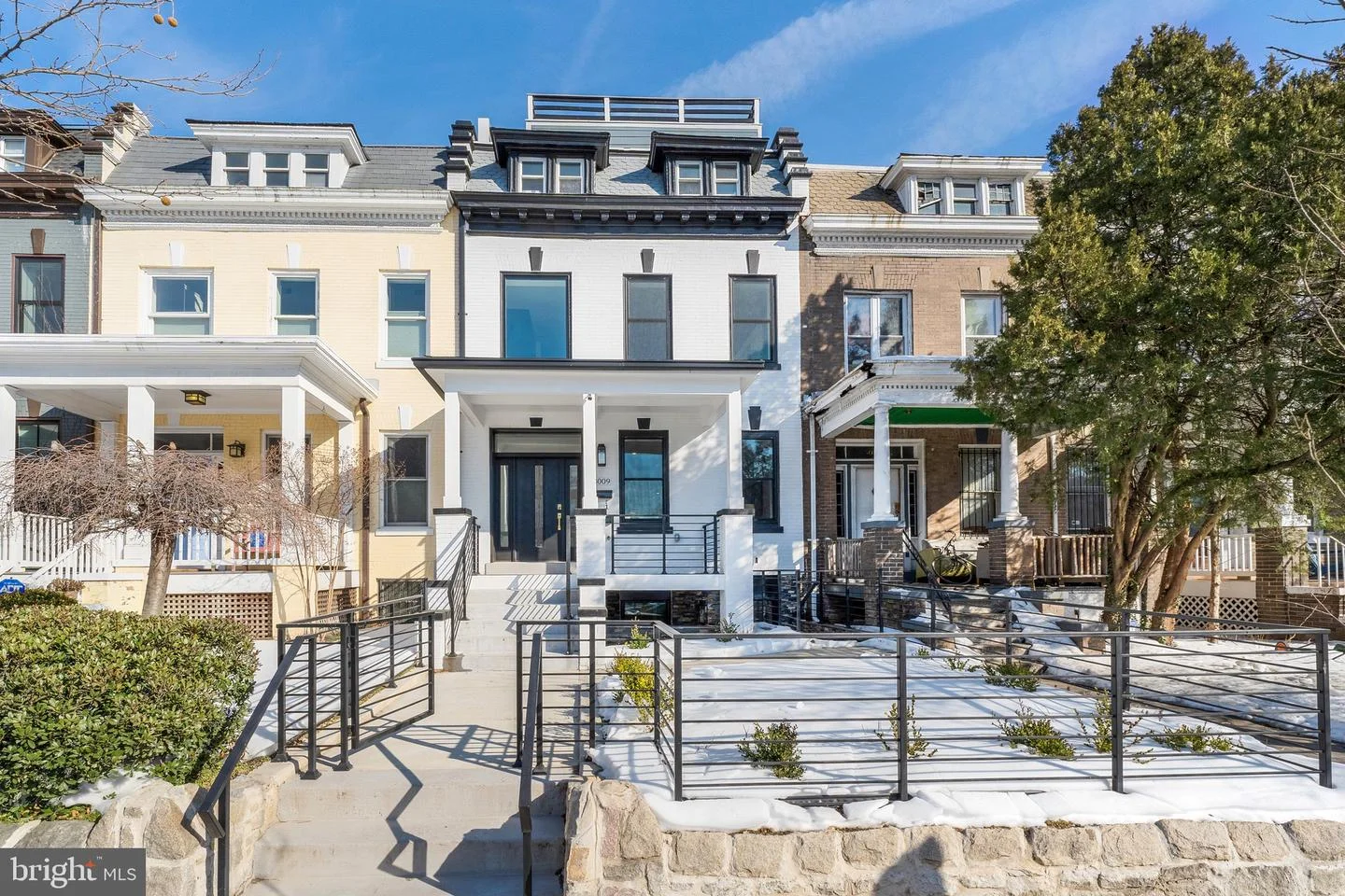 3009 13th Street NW Unit 1