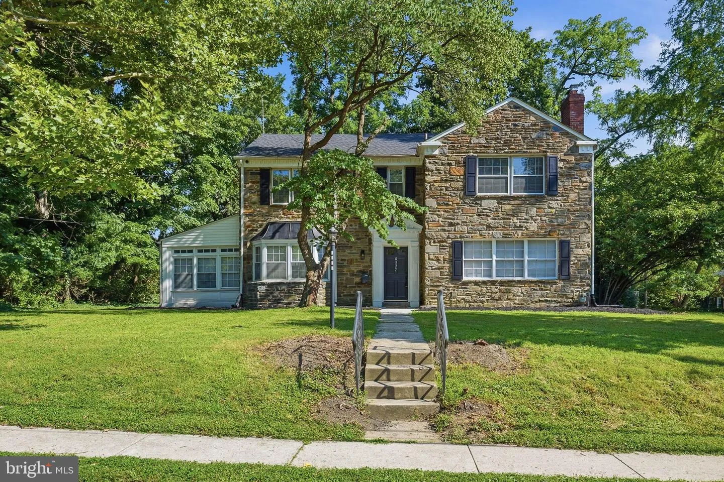 8327 Tulpehocken Avenue, Elkins Park, PA, 19027