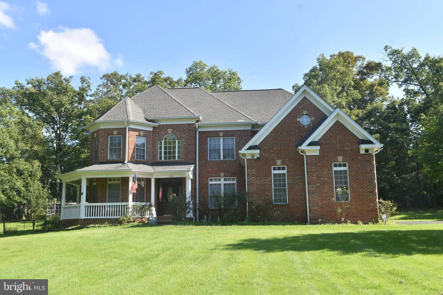 12511 Rochester Drive