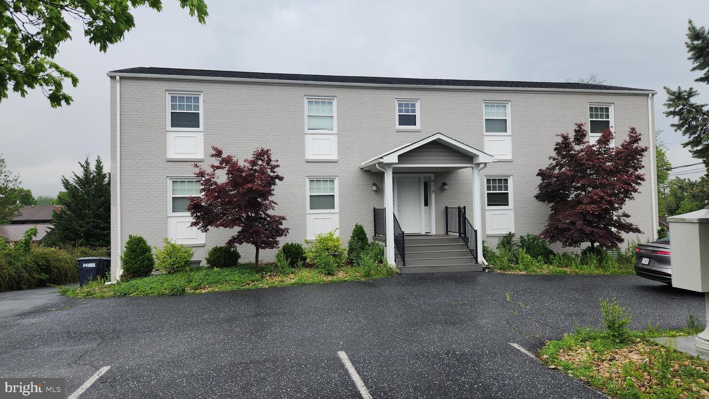 958 College Avenue, Harrisonburg, VA, 22802