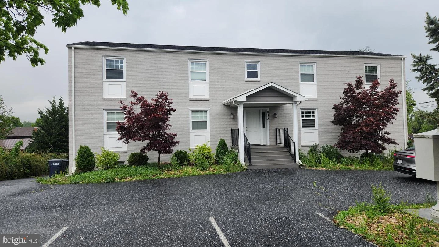 958 College Avenue, Harrisonburg, VA, 22802