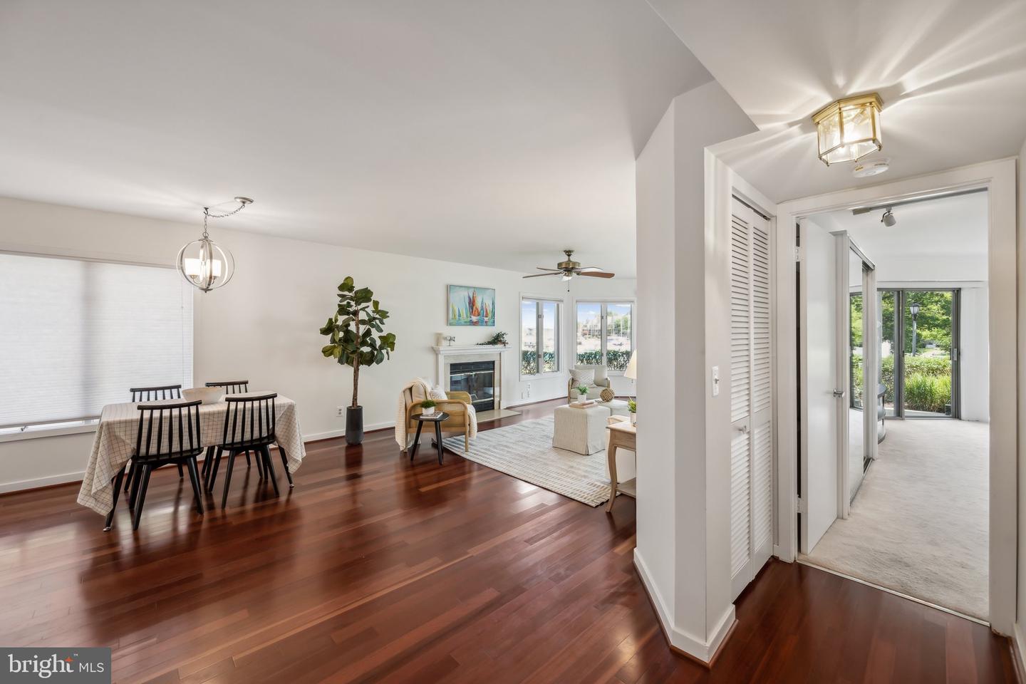 Photo 14 of 41 of 2100 Chesapeake Harbour Dr #T2 condo