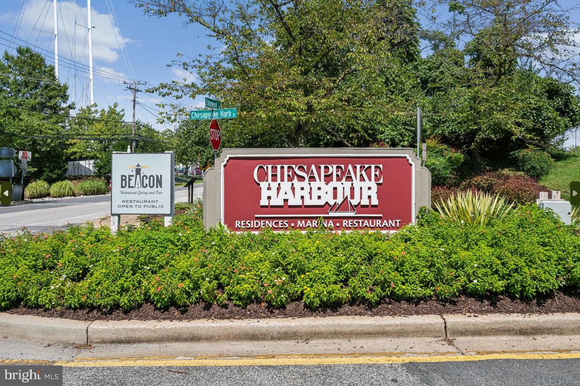Photo 41 of 41 of 2100 Chesapeake Harbour Dr #T2 condo