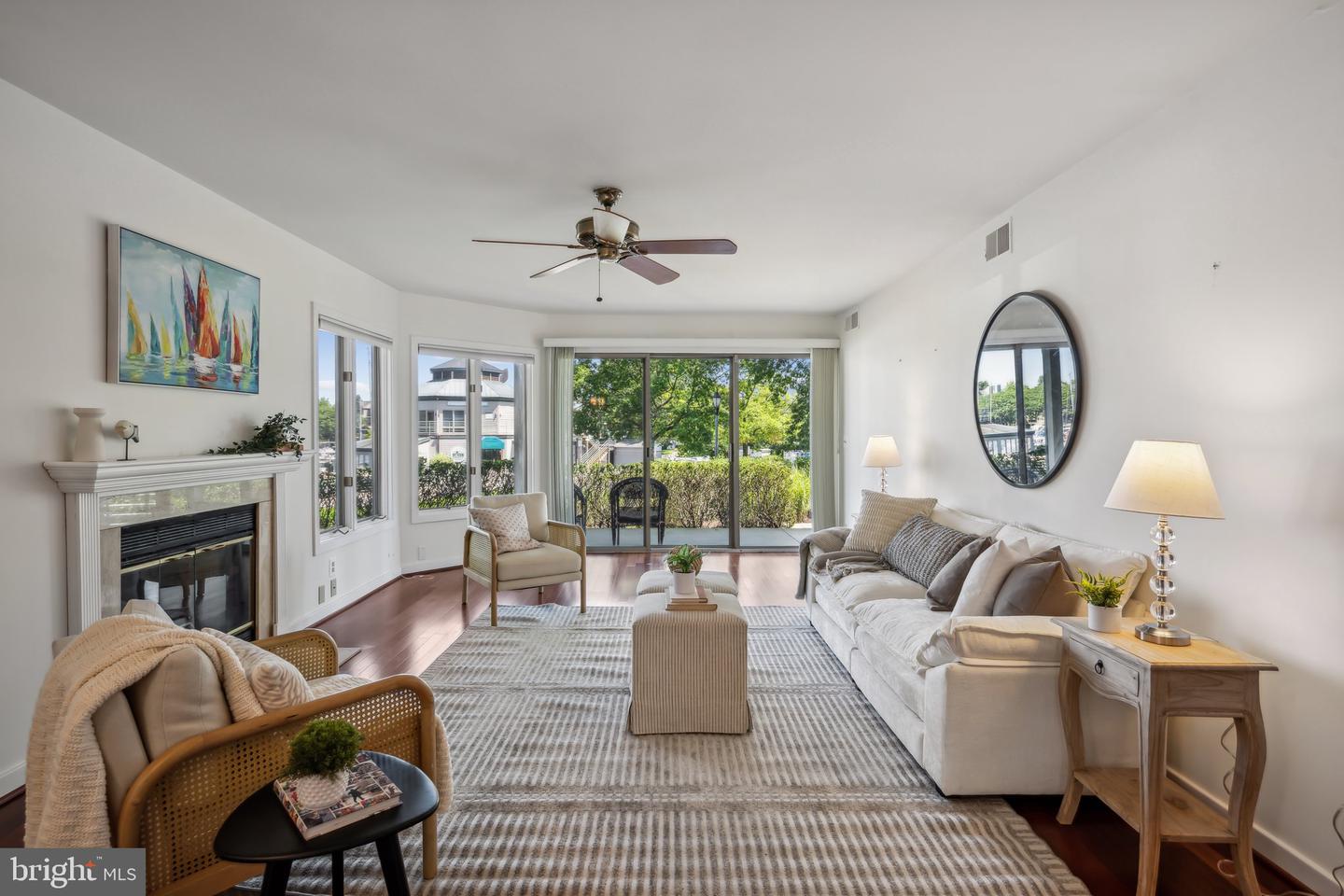 Photo 5 of 41 of 2100 Chesapeake Harbour Dr #T2 condo