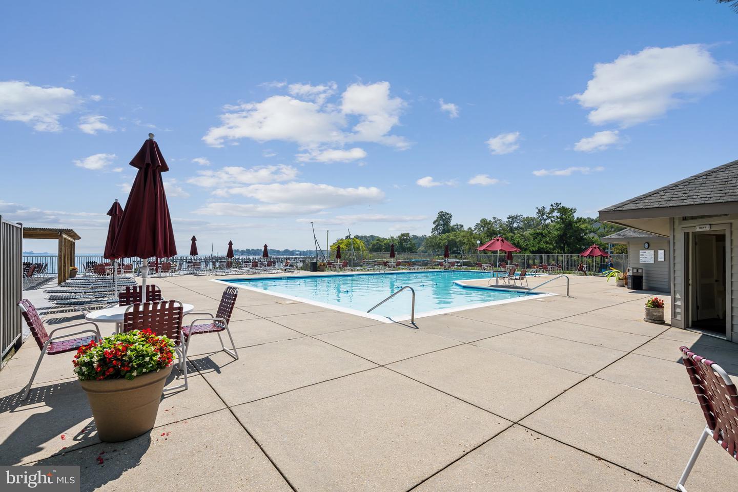 Photo 36 of 41 of 2100 Chesapeake Harbour Dr #T2 condo