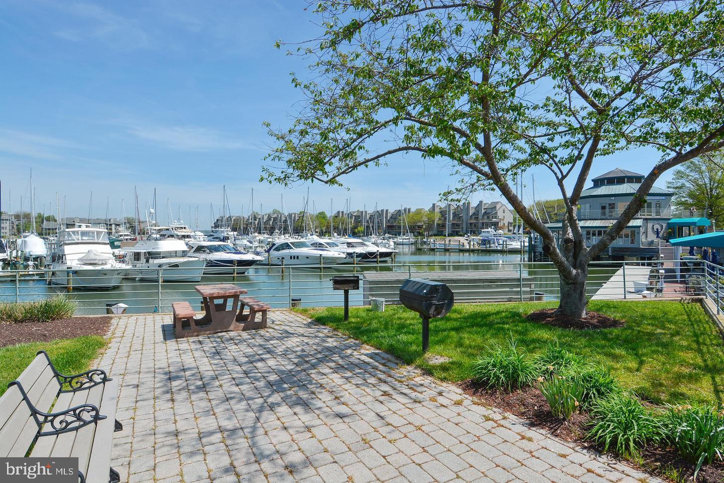 Photo 26 of 41 of 2100 Chesapeake Harbour Dr #T2 condo