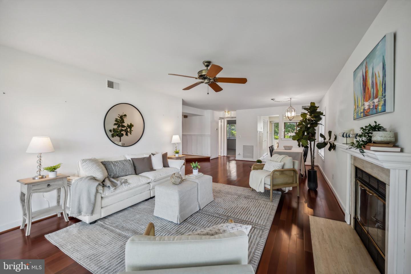 Photo 7 of 41 of 2100 Chesapeake Harbour Dr #T2 condo